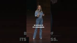The Key to True Healing | Gabby Bernstein
