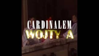 Pope St. John Paul II Edit [Aura (Super Slowed) - Ogryzek] | Based Catholic Edit