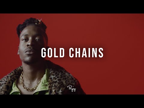 "Gold Chains" - Freestyle Rap Beat | Free Hip Hop Instrumental 2025 | MySpaceProd #Instrumentals