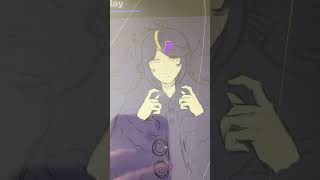 Happy Halloween - Junky feat. Kagamine Rin #vocaloid #viral #shorts #kagaminerin