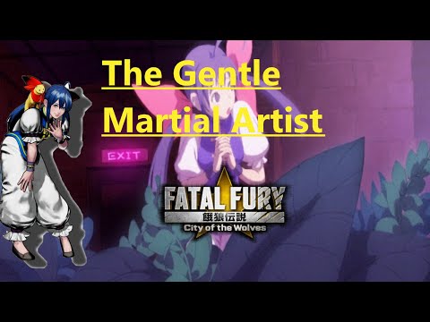 Hotaru Futuba Lore and Analysis
