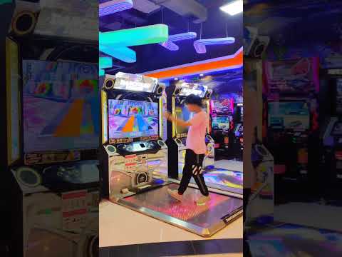 CUTEST SONGS on #Dancerush Part 3 🥰 #arcade #hommarju #dancerush_stardom #rhythmgame #cute #sweet