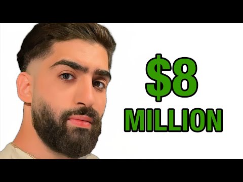 This Instagram Star Stole $8 Million