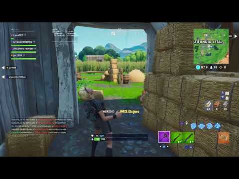 Take the L - FORTNITE