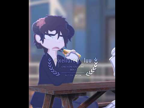 “we listen and we dont judge”{#gacha #gachatweening #edit #xellarey #trend #fyp #shortsfeed #meme}