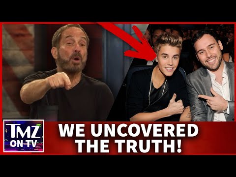Justin Bieber: The TRUTH Is Out | TMZ TV Full Ep 5/14/25