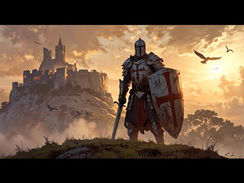 Templar beats - Crusader Shadows
