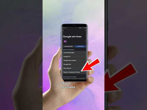 How to Use android Phone without touching it #hinditech #howto
