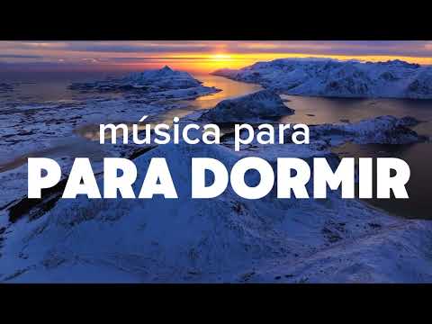 "Música para Dormir e Relaxar | Sons Calmantes para uma Noite Tranquila"