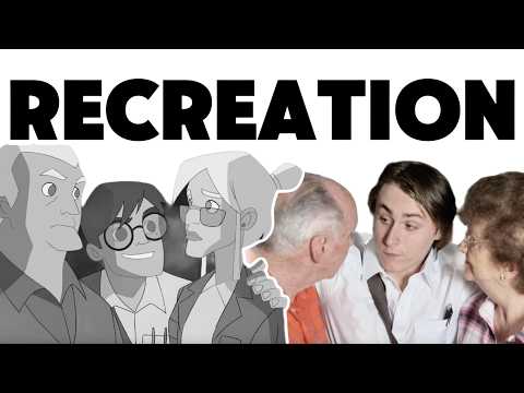 Turning My Grandparents into Aunt May and Uncle Ben! - The Spectacular Spider-Man
