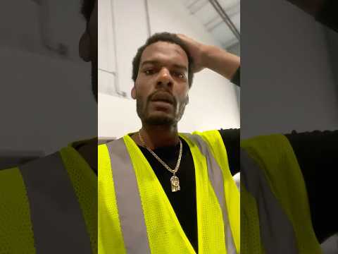 Welp, It Is What It Is Buddy #comedy #jokes #work #corporatecomedy #forklift #warehouse #reels