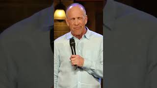 😂 Jeff Allen on Marriage: 'My Wife Keeps My Spine in Her Purse!' 👜 #Comedy #StandUp #JeffAllen