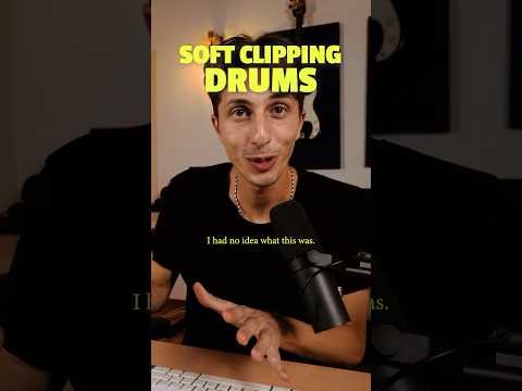 The Trick That Transformed My Drums! LOUDER & PUNCHIER In Seconds 🥁🔥