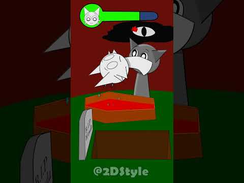 the song Gray saves Wenda the cat sings #sprunki