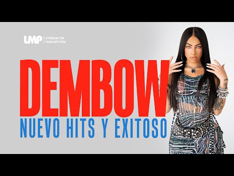 Dembow Mix 2025 (Yailin La Mas Viral, Mestizo Is Back, Braulio Fogon, Donaty, Lomiiel) | DJ Flacco