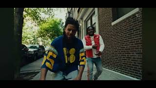 Tee Grizzley - Blow for Blow (feat. J. Cole) J. Cole verse only
