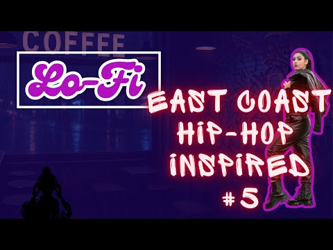 Lofi Hip Hop for Study, Focus, & Chill 🌧️ Night Drive Mix | 4 Hour Aesthetic Beats [lofi music]