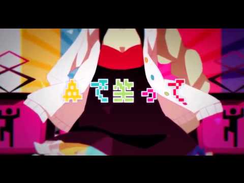 【IA & Yuzuki Yukariカバー】過食性:アイドル症候群／ Overeating Habit: Idol Syndrome