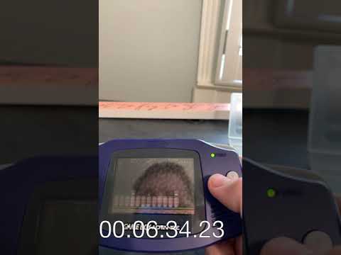 Super Mario Bros 2 GBA Any% Speed Run in 17:00