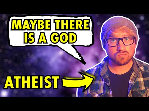 Christians are Wrong about My Beliefs as an Atheist