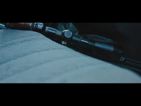 Bishop Gunn - Alabama - Prologue Part 1: Devil is a Woman