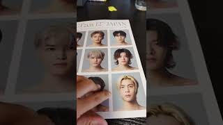 Vol 6     #nct127 #nctzen #haechan #Jungwoo #Taeil #mark #taeyong #doyoung #johnny  #jaehyun #yuta