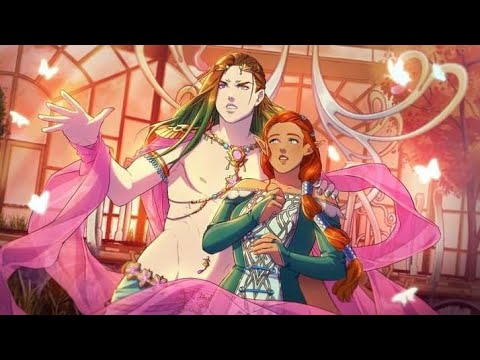 Lovestruck Lyris T2  Ep 2