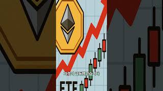"이더리움 ETF, 5월 승인되면 어떻게 될까?"