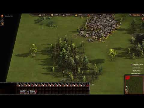 Cossacks 3