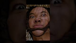 Big Trouble in Little China (1986) - Big Dumb Movie #Shorts