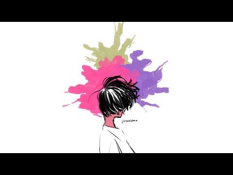 EPIK HIGH - 술이 달다 (LOVEDRUNK) Piano Sheet Music + SPEEDPAINT