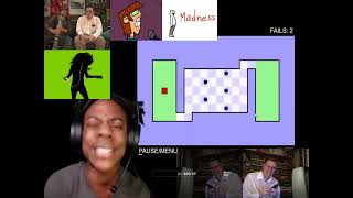 world's hardest ytpmv