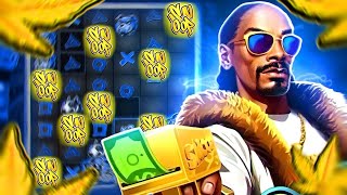 ЗАНОС ИЛИ НЕТ?! Snoop Dogg Dollars НА GET-X!!! // ЗАНОС НЕДЕЛИ! #upxобзор #upxпромокод