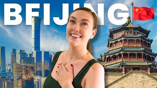 6 Unforgettable Days in Beijing 🇨🇳 China Travel Documentary