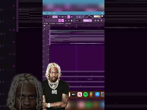 Lil Durk Pain Type Beat💔 #pain #typebeat #lildurk #rodwave