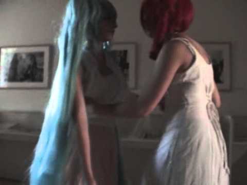 Vocalaction - Cendrillon - Miku & Kaito - Vocaloid live action