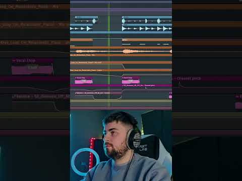 too much? #beatproducer #flstudio #music #purchasebeats #musicproducer