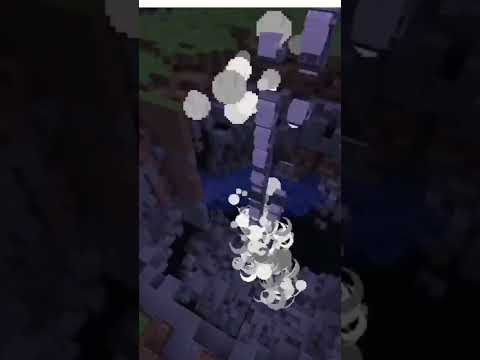 Die fetteste Minecraft-Explosion die ich JEMALS gesehen hab