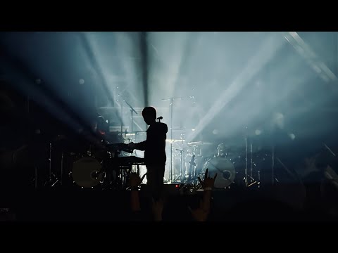 [FULL] THE SOLUTIONS 솔루션스 / Countdown Fantasy 250101 @일산 KINTEX
