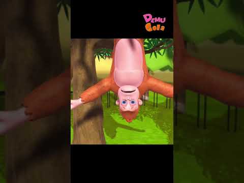 Swing Shorts | Cartoon Animation | Kids Shows  #animation #cartoon #youtubeshorts  #comedy