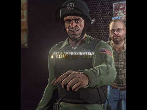 THE BIG ONE !! #gta5 #gtav #grandtheftauto #edit