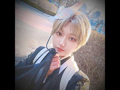 [행사후기] 코페 양일 코스하고 왔어요! #cosplay  #코스프레 #데뷔못하면죽는병걸림 #데못죽  #선아현 #프로젝트세카이 #프세카 #마후유 #코코페