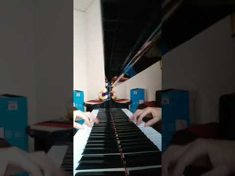 Double swing by Francesco pio