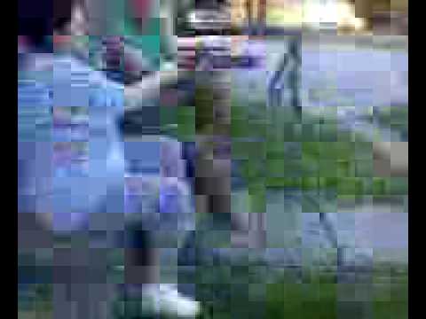 Video from My Phone