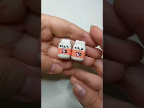 Rainbunny faz: Caixinha de Leite #shorts