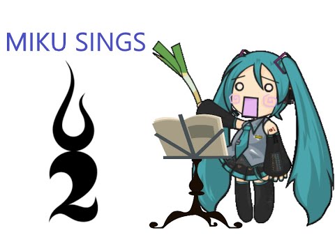 Miku Sings: Little Star - Thomas Bergersen