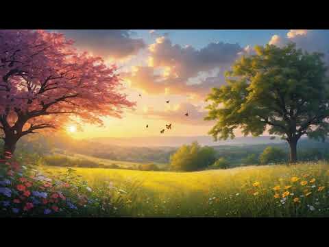 Playlist Warm Lo-Fi Beats for Sunny Day Relaxation ☀️🎶