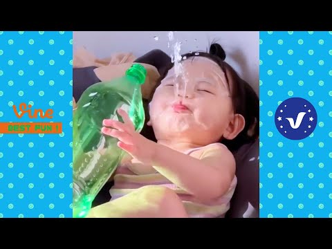Funny & Hilarious Video People's Happy Life #44 😂 Try Not To Laugh Funny Videos 2024