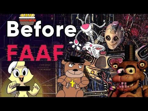 (YTP) Solar Sands explains the Cawtt Scothon lore #SolarSandsYTP