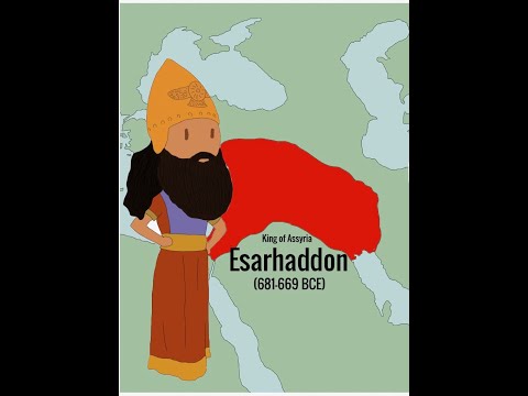 Mesopotamian Substitute Kings